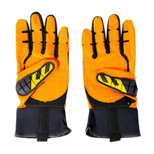 Load image into Gallery viewer, Safety Work Gloves Men High-Vis Anti-Impact Protection Mechanics Safety Rescue
