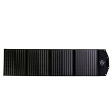 Load image into Gallery viewer, Portable High Efficiency Solar Panel Charger, Foldable Solar Power Backup
