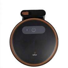 Load image into Gallery viewer, Lefant Robot Vacuum and Mop, M501-A Robotic Vacuums Cleaner, Wi-Fi Connectivity
