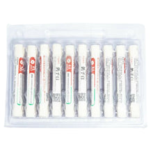 Load image into Gallery viewer, Grout Pen 20 Pack Water Based Tile Marker Repair Pens Professional for Bathroom
