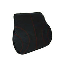 Load image into Gallery viewer, Back Cushion Ergonomic Pillow for Car Seat
