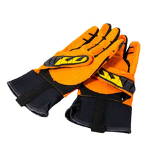Load image into Gallery viewer, Safety Work Gloves Men High-Vis Anti-Impact Protection Mechanics Safety Rescue
