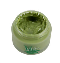 Load image into Gallery viewer, Face Masks Skincare Facial Skin Care Products: Green Tea Detox Mask
