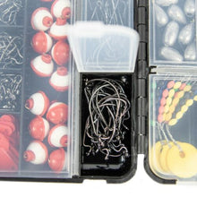 Load image into Gallery viewer, Fishing Accessories Kit, Including Jig Hooks (15 kinds)
