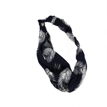 Load image into Gallery viewer, 10 Pc Boho Headbands for Women Fashion Headbands Pattern Headbands-Pattern 3
