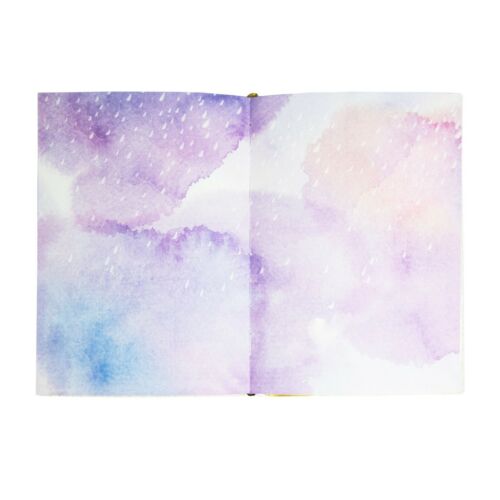 Colorful Blank Journal, Writing Journal Notebook for Women, Hardcover  Notepad Personal Dairy Journal to Write in for Women Girl Gift, Ribbon Book  Mark, 256 Pages Unlined (Hello, Future) - Yahoo Shopping