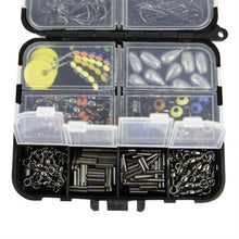 Load image into Gallery viewer, Fishing Accessories Kit, Including Jig Hooks (15 kinds)
