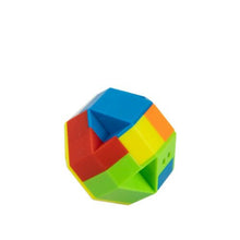Load image into Gallery viewer, Wacky Tracks fidget toy,Stocking Stuffers Gift for Kids ,Twist Puzzle Cube 15pcs

