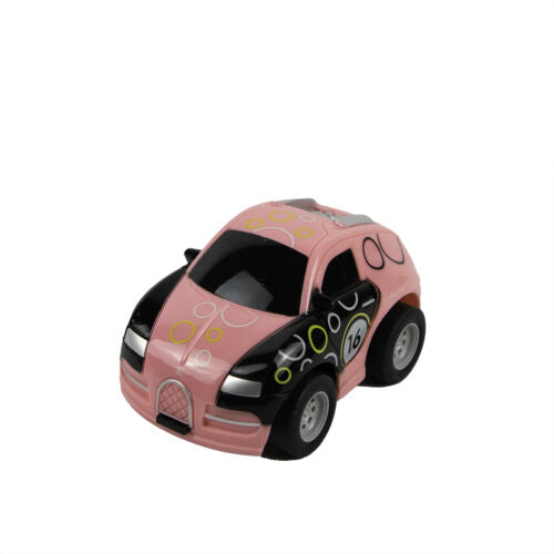 PINK Mini RC Car Toys for Kids - perfect gift for Christmas, New Year, Birthday