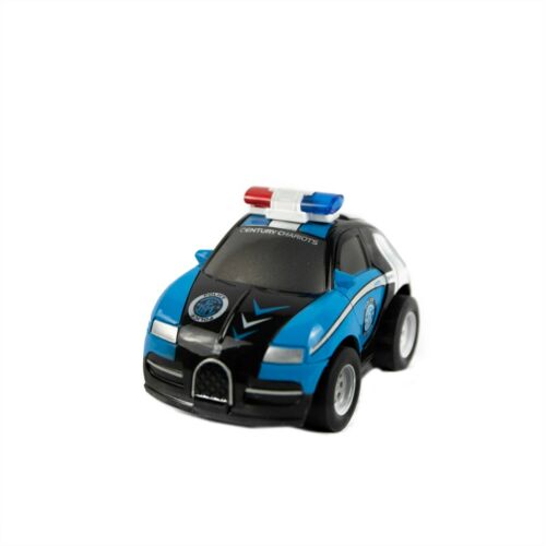 BLUE Mini RC Car Toys for Kids - perfect gift for Christmas and Birthdays
