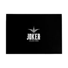 Load image into Gallery viewer, 8 PCS Joker Whiskey Stones,Stainless Steel Metal Ice Cubes,Reusable Whiskey Rock Condition
