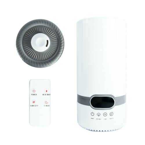 4L Humidifiers for Bedroom Large Room, Cool Mist Humidifiers with controller