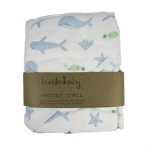Load image into Gallery viewer, Baby Muslin Bath Towels, Super Soft Cotton Receiving Blanket for Baby&#39;s
