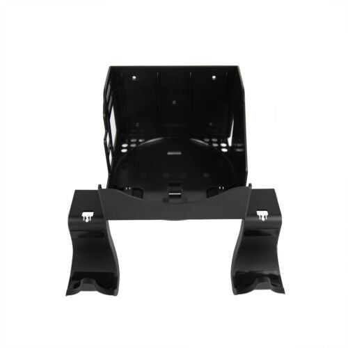 4 in 1 Xbox Series X Wall-mounted Bracket Stand Bundle Set Controller Holder