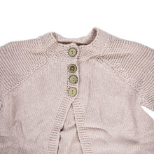Load image into Gallery viewer, Baby Girls&#39; Knit Cardigan Sweaters
